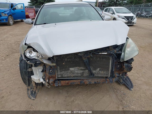 Aukcja sprzedaży 2002 Nissan Altima S/sl, vin: 1N4AL11D42C221840, numer aukcji: 30073880