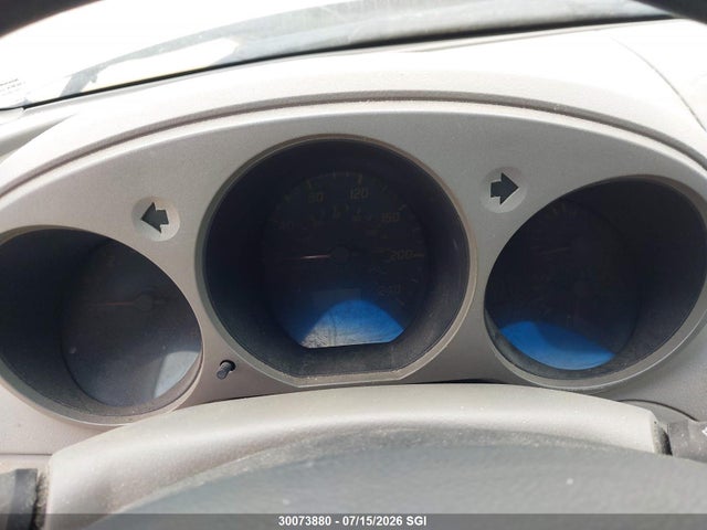 Aukcja sprzedaży 2002 Nissan Altima S/sl, vin: 1N4AL11D42C221840, numer aukcji: 30073880