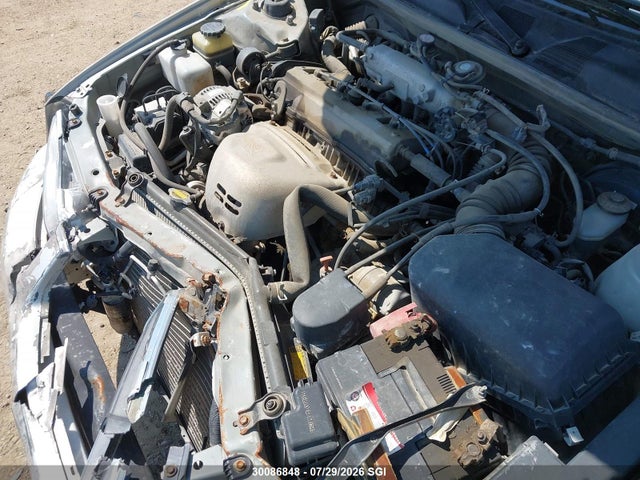 Продаж на аукціоні авто 2000 Toyota Camry Ce/le/xle, vin: JT2BG22K5Y0409291, номер лоту: 30086848