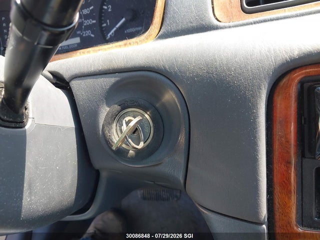 Продаж на аукціоні авто 2000 Toyota Camry Ce/le/xle, vin: JT2BG22K5Y0409291, номер лоту: 30086848