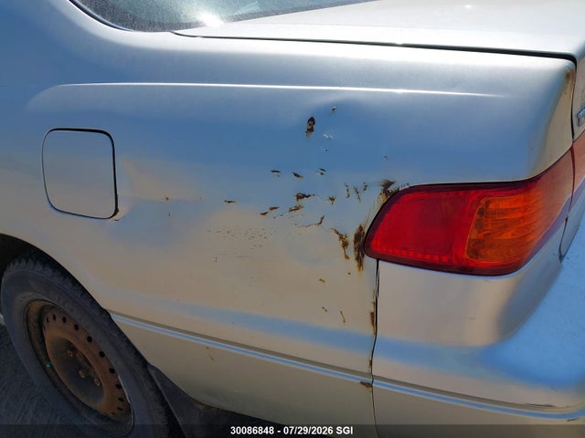 Продаж на аукціоні авто 2000 Toyota Camry Ce/le/xle, vin: JT2BG22K5Y0409291, номер лоту: 30086848