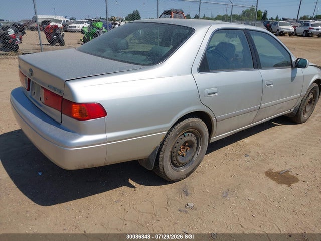 Продаж на аукціоні авто 2000 Toyota Camry Ce/le/xle, vin: JT2BG22K5Y0409291, номер лоту: 30086848
