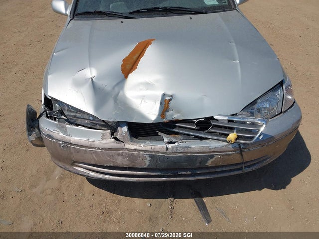 Продаж на аукціоні авто 2000 Toyota Camry Ce/le/xle, vin: JT2BG22K5Y0409291, номер лоту: 30086848