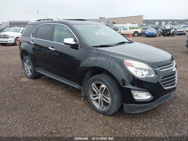 2GNFLGE3XG6313207 auction archive image