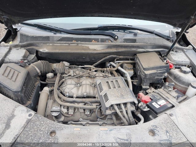 2GNFLGE3XG6313207 Chevrolet Equinox Ltz