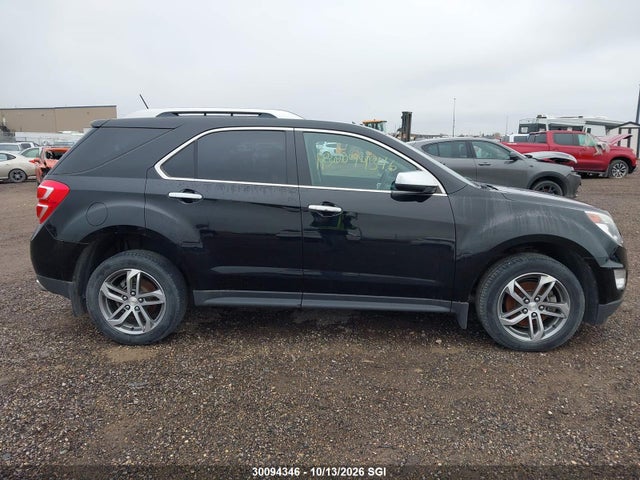 2GNFLGE3XG6313207 Chevrolet Equinox Ltz