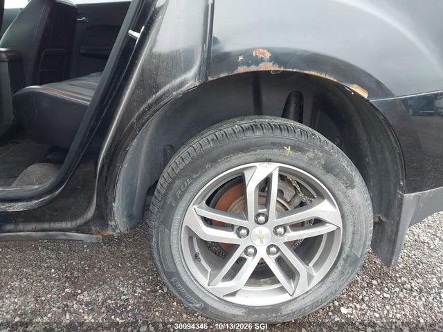 2GNFLGE3XG6313207 Chevrolet Equinox Ltz