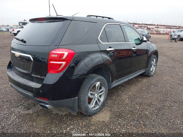 2GNFLGE3XG6313207 Chevrolet Equinox Ltz