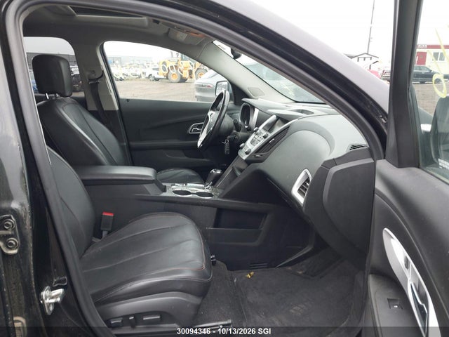 2GNFLGE3XG6313207 Chevrolet Equinox Ltz