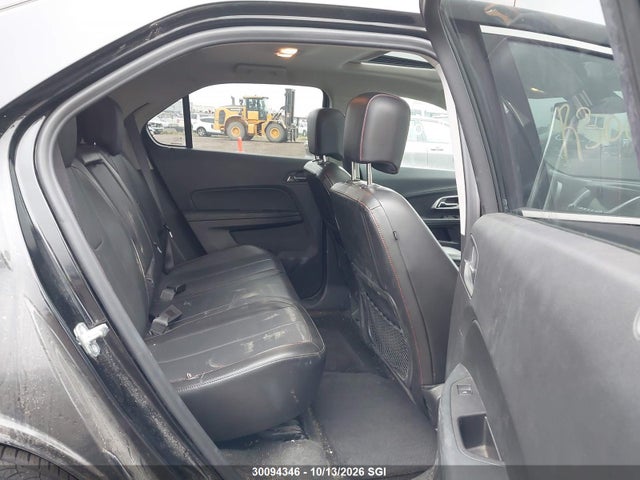 2GNFLGE3XG6313207 Chevrolet Equinox Ltz