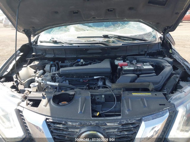 5N1AT2MV0LC775135 Nissan Rogue S/sl/sv