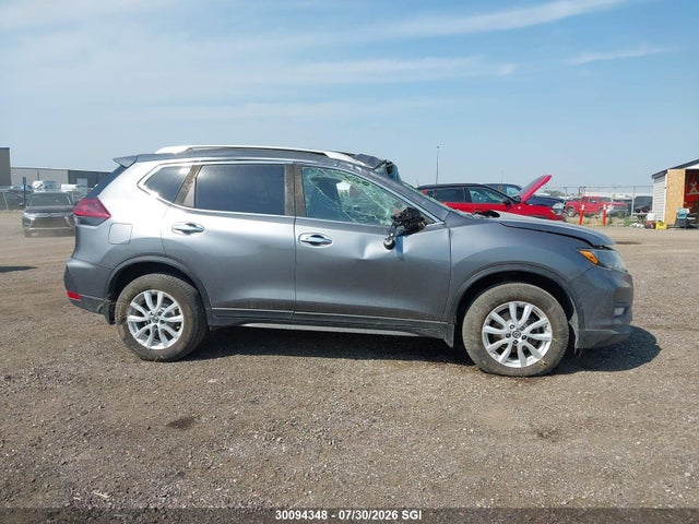 5N1AT2MV0LC775135 Nissan Rogue S/sl/sv