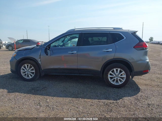 5N1AT2MV0LC775135 Nissan Rogue S/sl/sv