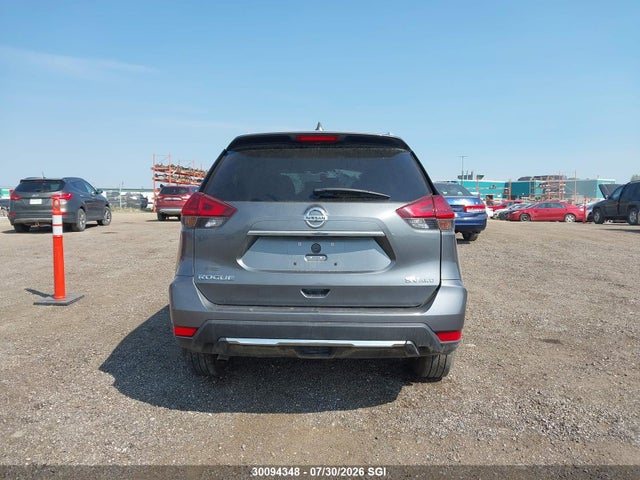 5N1AT2MV0LC775135 Nissan Rogue S/sl/sv