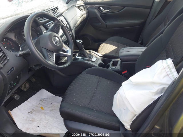5N1AT2MV0LC775135 Nissan Rogue S/sl/sv