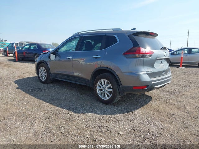 5N1AT2MV0LC775135 Nissan Rogue S/sl/sv