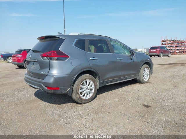 5N1AT2MV0LC775135 Nissan Rogue S/sl/sv