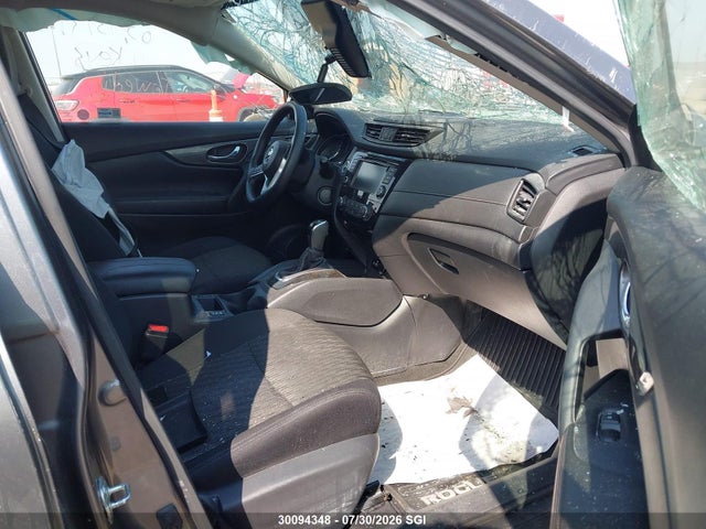 5N1AT2MV0LC775135 Nissan Rogue S/sl/sv