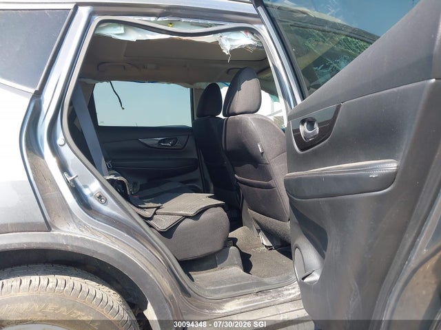 5N1AT2MV0LC775135 Nissan Rogue S/sl/sv