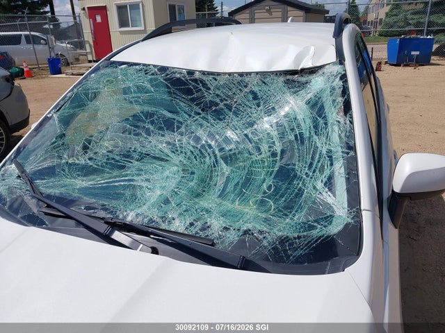Aukcja sprzedaży 2017 Subaru Forester 2.5i, vin: JF2SJEBC1HH564488, numer aukcji: 30092109