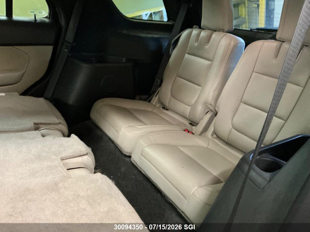 Продажа на аукционе авто 2012 Ford Explorer Xlt, vin: 1FMHK8D85CGA87493, номер лота: 30094350