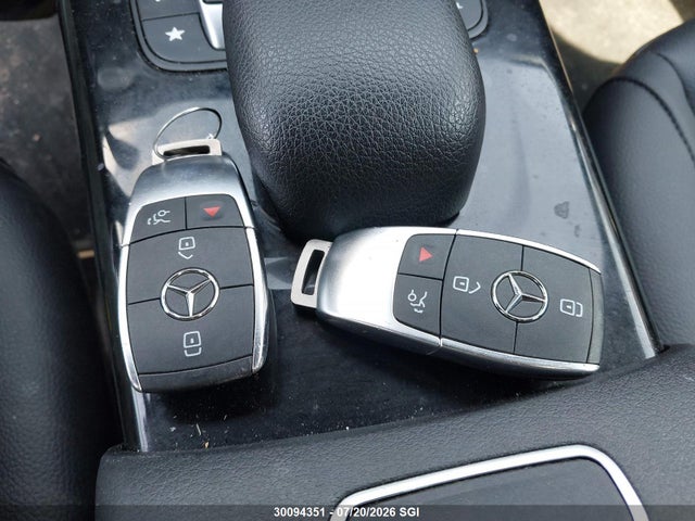 Продажа на аукционе авто 2022 Mercedes-benz A 220 4matic, vin: W1K3G4FB3NJ362792, номер лота: 30094351