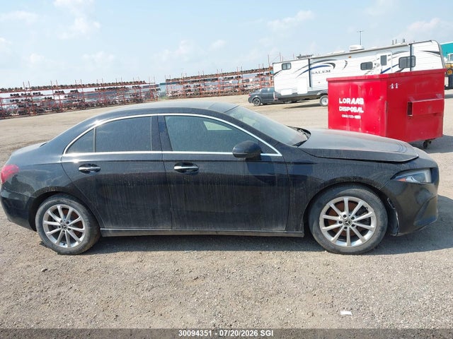 Продажа на аукционе авто 2022 Mercedes-benz A 220 4matic, vin: W1K3G4FB3NJ362792, номер лота: 30094351