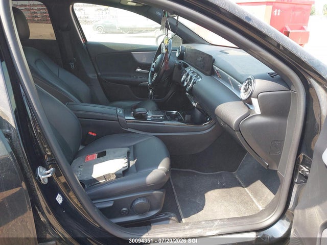 Продажа на аукционе авто 2022 Mercedes-benz A 220 4matic, vin: W1K3G4FB3NJ362792, номер лота: 30094351
