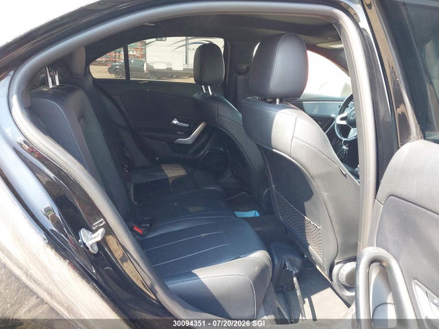 Продажа на аукционе авто 2022 Mercedes-benz A 220 4matic, vin: W1K3G4FB3NJ362792, номер лота: 30094351