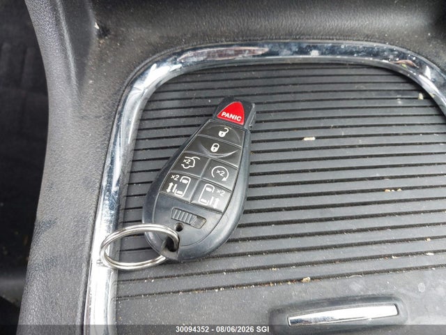 Dodge Grand Caravan R/t 2015 2C4RDGEG0FR515461 Image 11