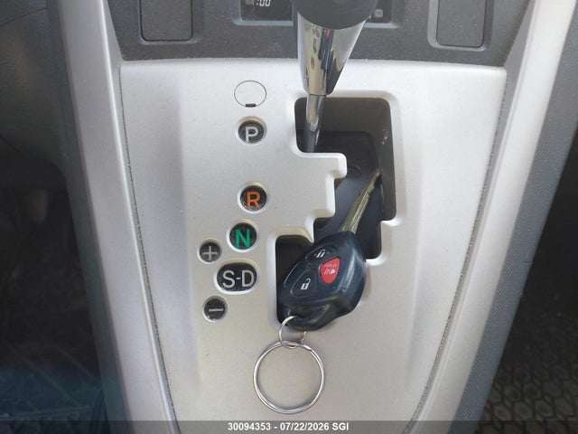 Продаж на аукціоні авто 2009 Toyota Corolla Matrix S, vin: 2T1KE40E79C003476, номер лоту: 30094353