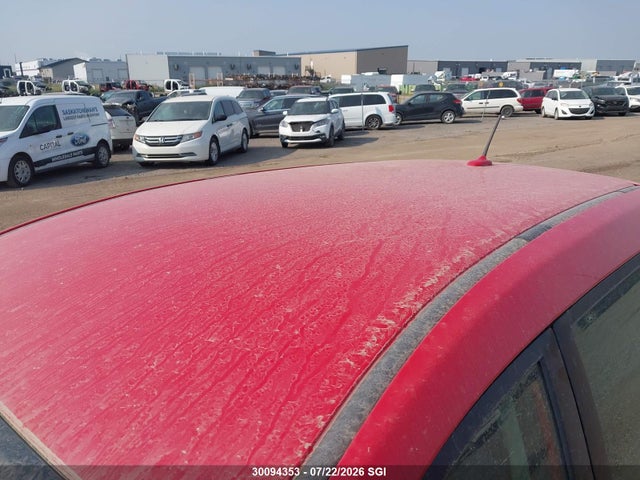 Продаж на аукціоні авто 2009 Toyota Corolla Matrix S, vin: 2T1KE40E79C003476, номер лоту: 30094353