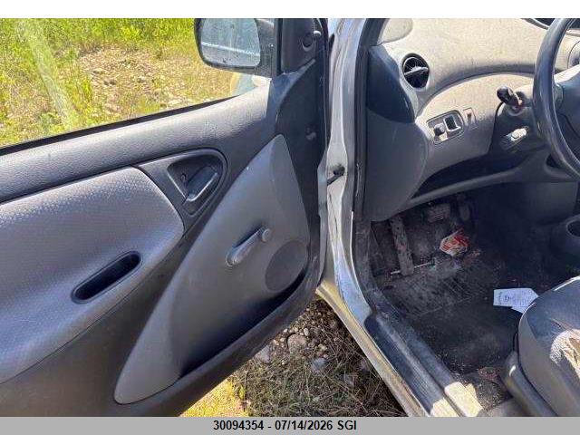 Продаж на аукціоні авто 2005 Toyota Echo, vin: JTDKT123950082170, номер лоту: 30094354