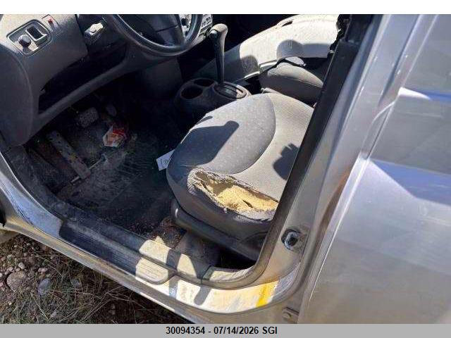 Продаж на аукціоні авто 2005 Toyota Echo, vin: JTDKT123950082170, номер лоту: 30094354