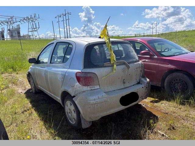 Продаж на аукціоні авто 2005 Toyota Echo, vin: JTDKT123950082170, номер лоту: 30094354