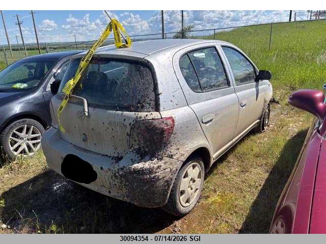 Продаж на аукціоні авто 2005 Toyota Echo, vin: JTDKT123950082170, номер лоту: 30094354