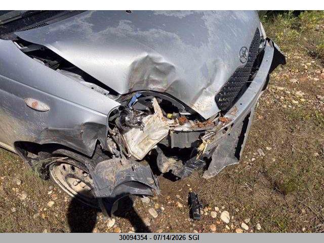 Продаж на аукціоні авто 2005 Toyota Echo, vin: JTDKT123950082170, номер лоту: 30094354