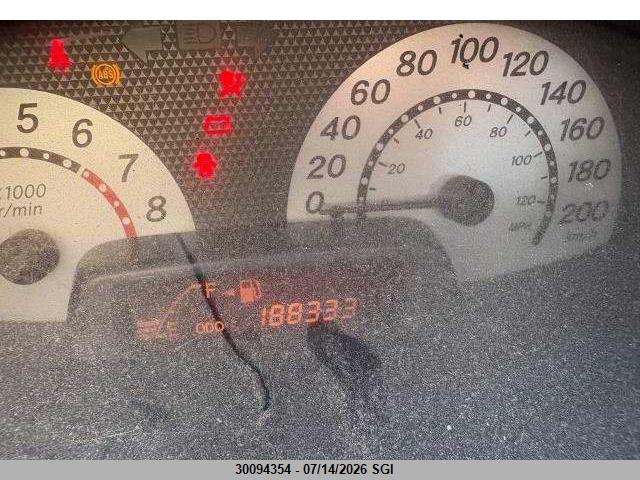 Продаж на аукціоні авто 2005 Toyota Echo, vin: JTDKT123950082170, номер лоту: 30094354