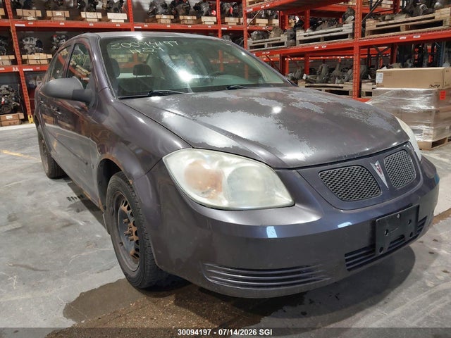 30094197 :رقم المزاد ، 1G2AJ55FX67611833 vin ، 2006 Pontiac Pursuit مزاد بيع