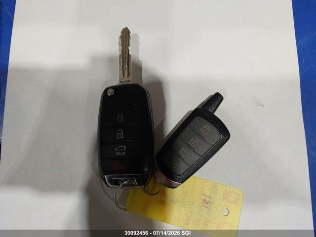 KIA Forte 2018 3KPFL4A76JE198208 Image 11