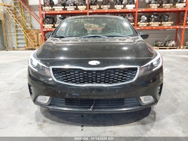 KIA Forte 2018 3KPFL4A76JE198208 Image 12