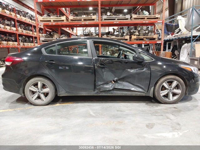 KIA Forte 2018 3KPFL4A76JE198208 Image 13