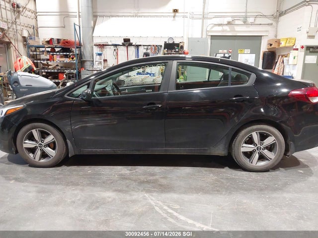 KIA Forte 2018 3KPFL4A76JE198208 Image 14