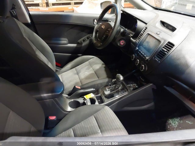 KIA Forte 2018 3KPFL4A76JE198208 Image 5