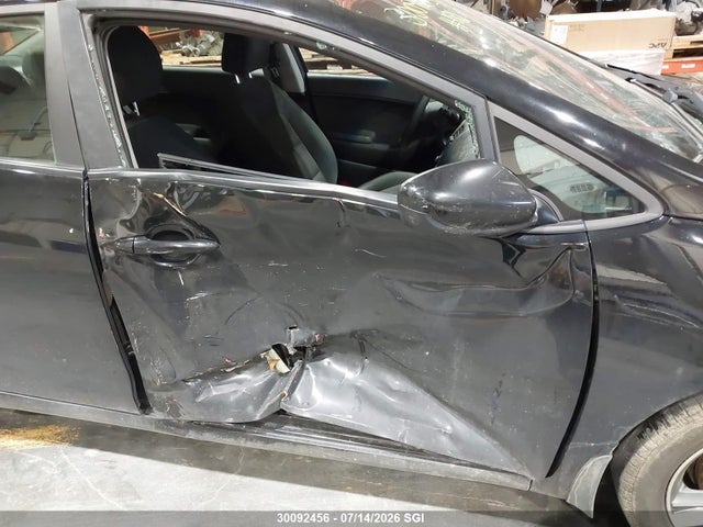KIA Forte 2018 3KPFL4A76JE198208 Image 6