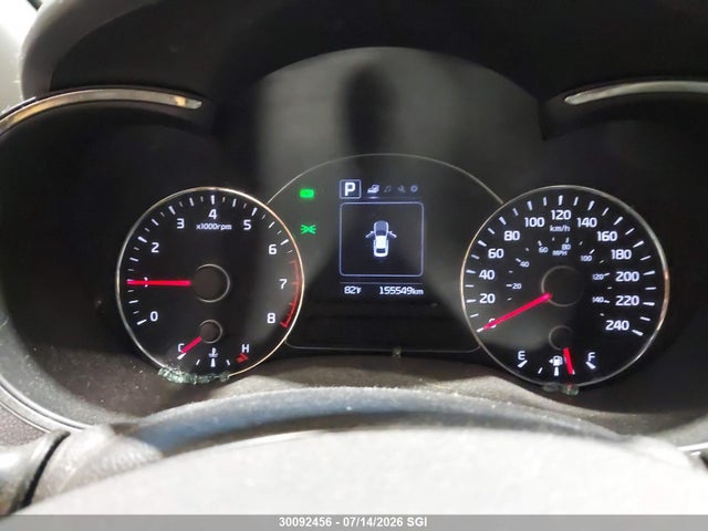 KIA Forte 2018 3KPFL4A76JE198208 Image 7