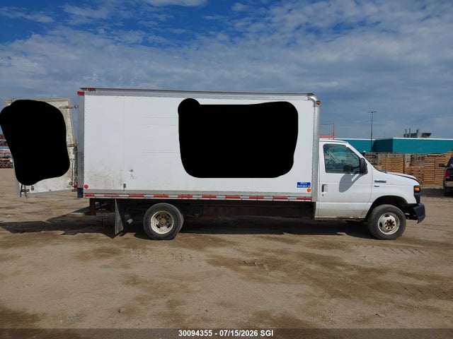 Aukcja sprzedaży 2014 Ford Econoline E350 Super Duty Ctway Van, vin: 1FDWE3FL5EDA89333, numer aukcji: 30094355
