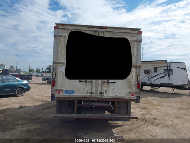 Aukcja sprzedaży 2014 Ford Econoline E350 Super Duty Ctway Van, vin: 1FDWE3FL5EDA89333, numer aukcji: 30094355