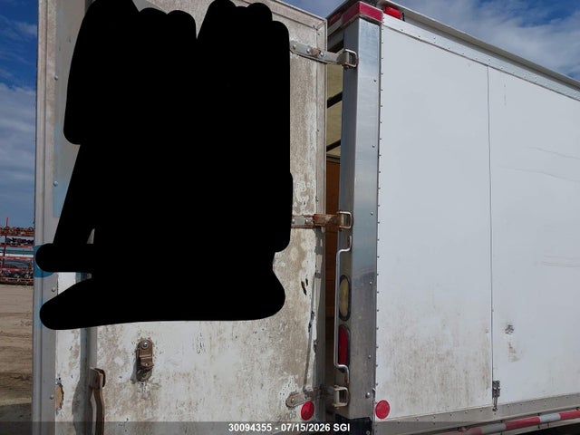 Aukcja sprzedaży 2014 Ford Econoline E350 Super Duty Ctway Van, vin: 1FDWE3FL5EDA89333, numer aukcji: 30094355