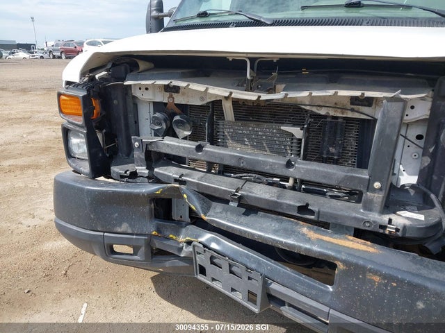 Aukcja sprzedaży 2014 Ford Econoline E350 Super Duty Ctway Van, vin: 1FDWE3FL5EDA89333, numer aukcji: 30094355